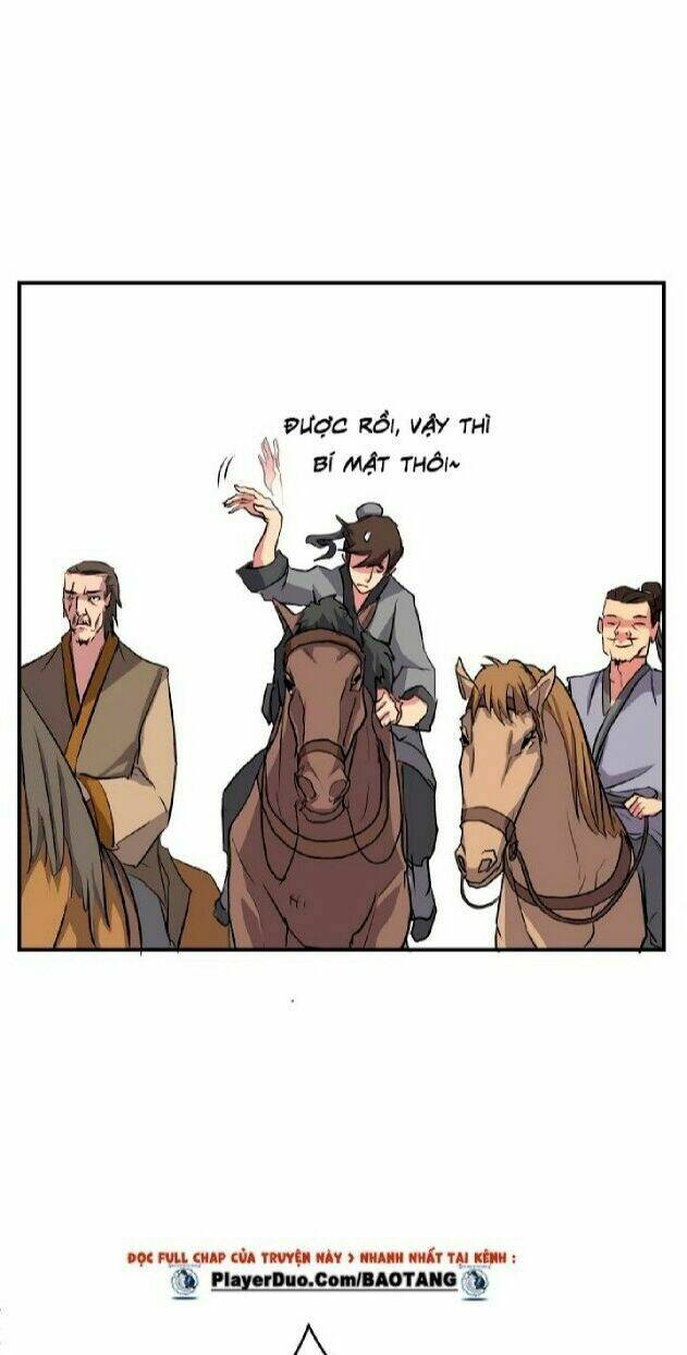 trọng sinh, bất khả chiến bại chapter 18 6