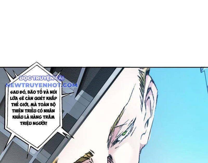 ta tạo ra tổ chức cứu thế chapter 21 32