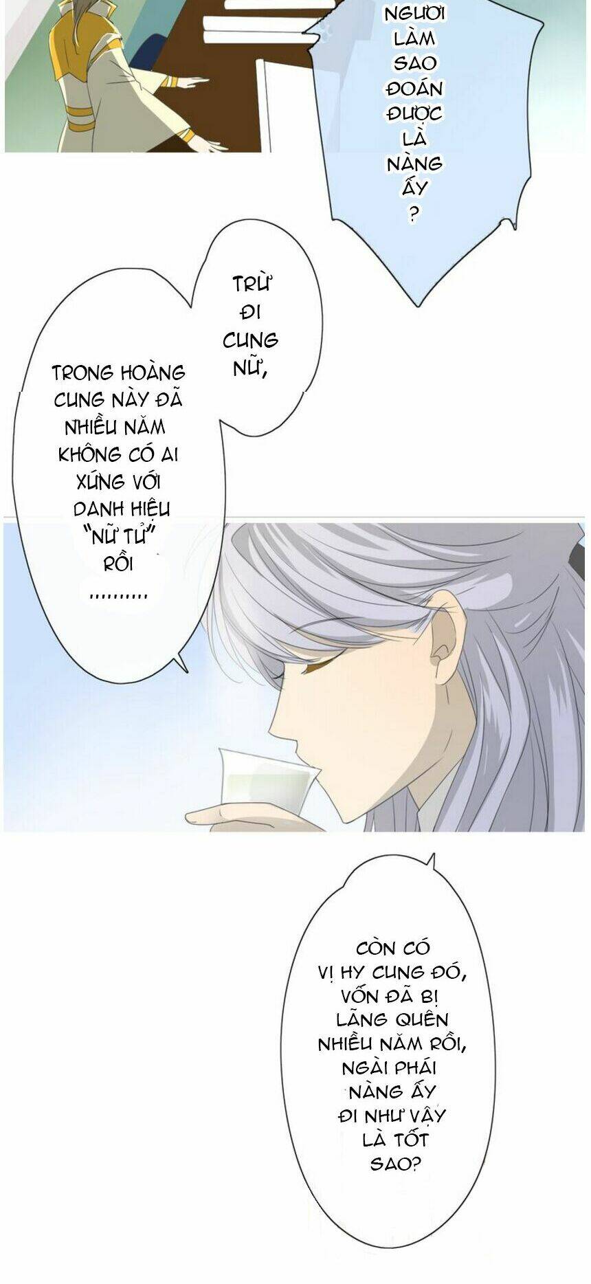 vu chúc thiếu nữ chapter 2 23