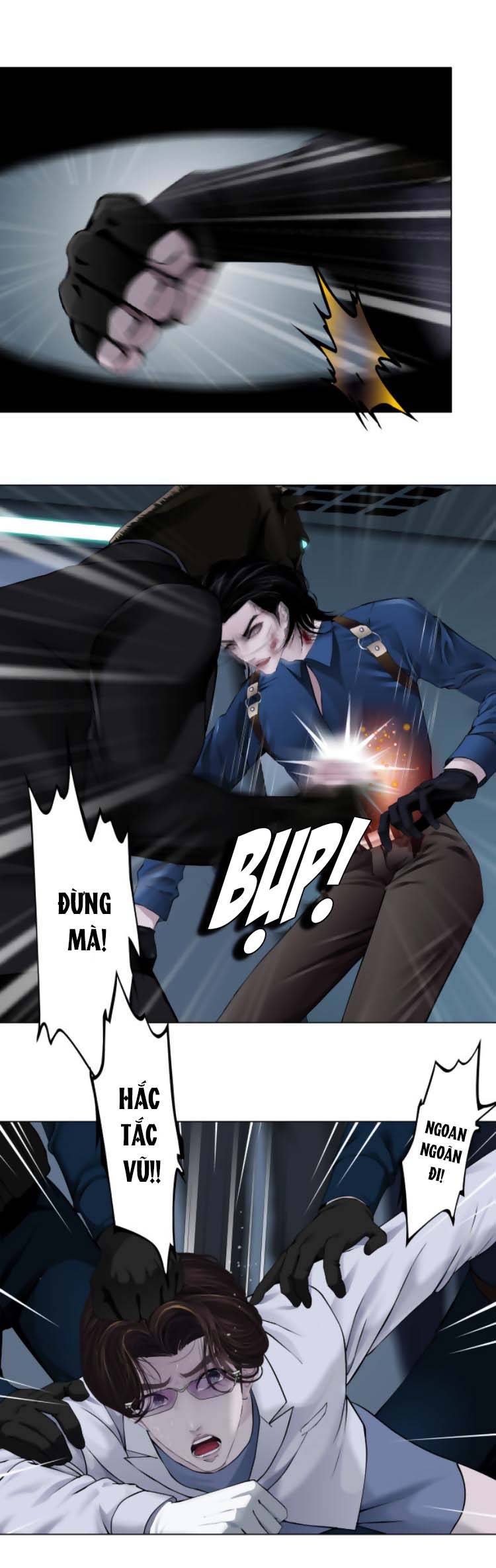 đằng nữ chapter 84 5