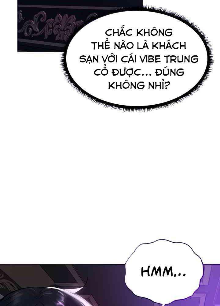 thợ săn bươm bướm chapter 2.1 32