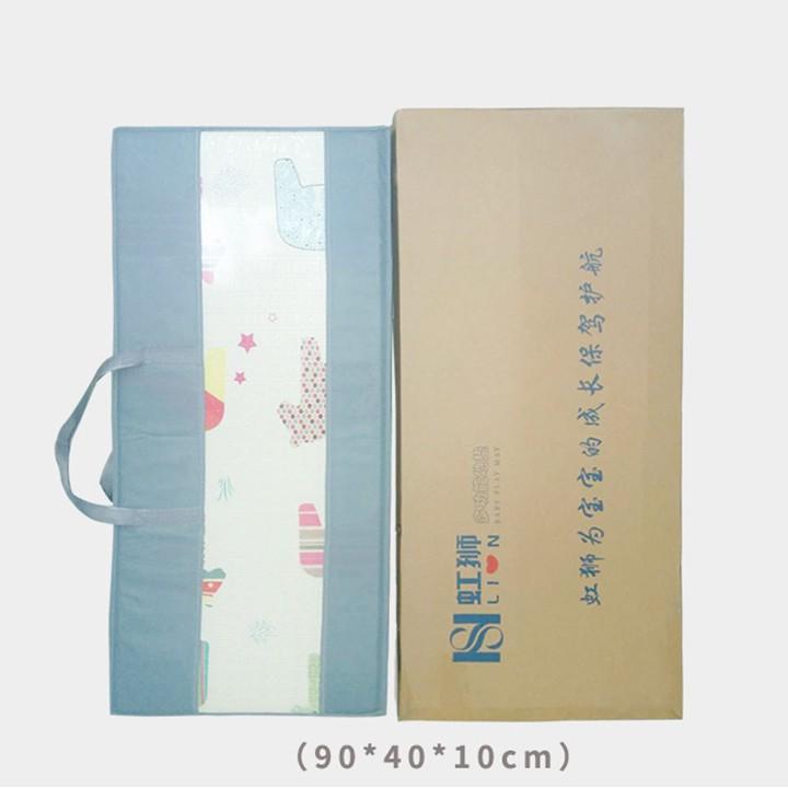 RE0419 THẢM XỐP TRẢI SÀN 2 MẶT 2M - THẢM CHƠI CHO BÉ - THẢM XỐP TRẢI SÀN