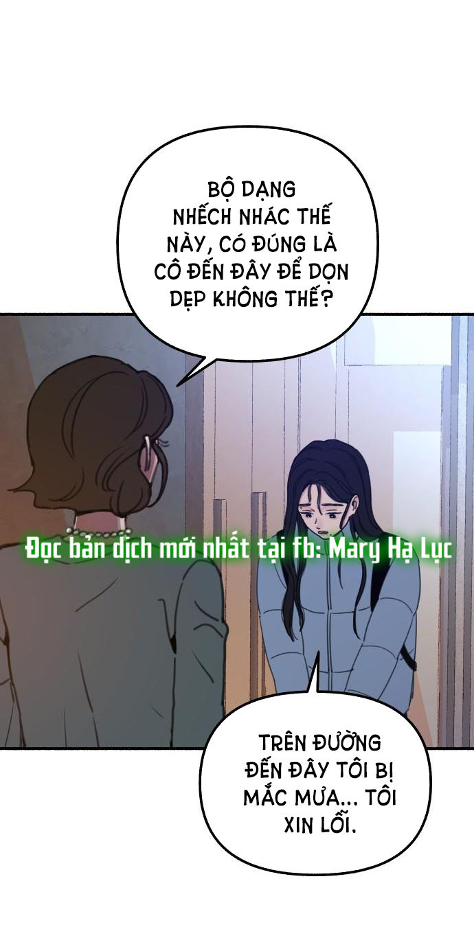 nàng thơ nổi tiếng - nàng thơ myung chapter 2.1 42