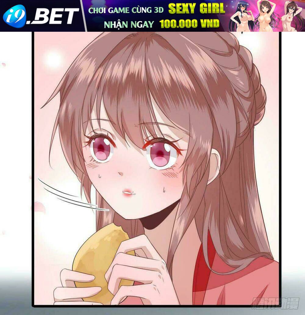 nam thần trưởng thôn muốn trêu chọc ta chapter 2 47