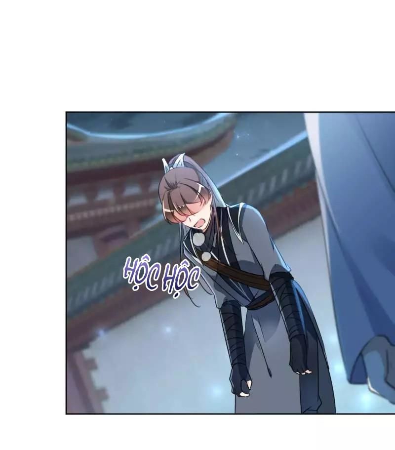 vương gia không thể trêu chapter 65 24