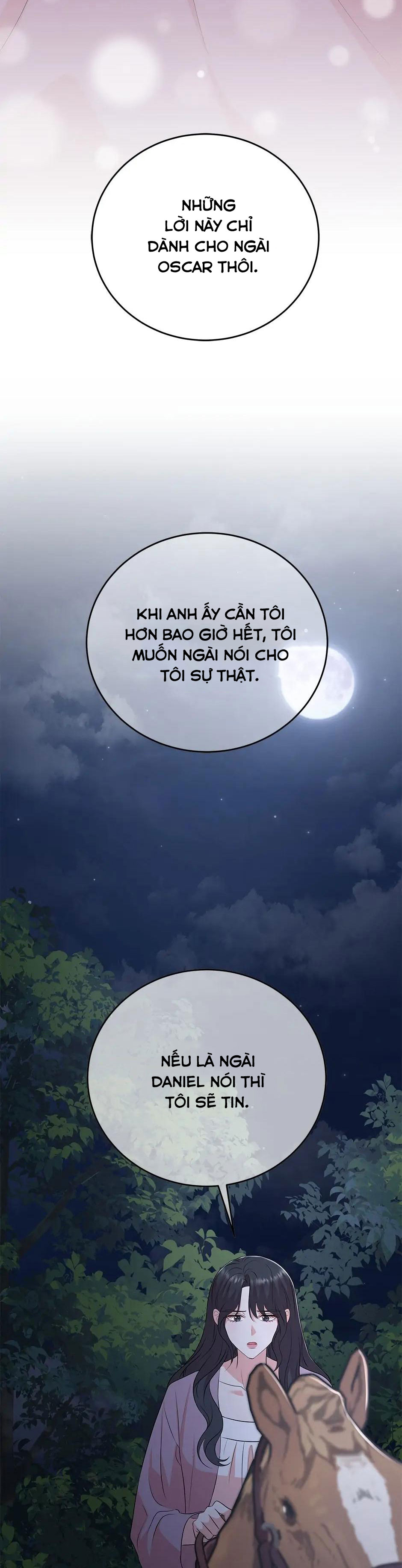 diễn vai ác nữ cũng thật khó khăn chapter 89 9