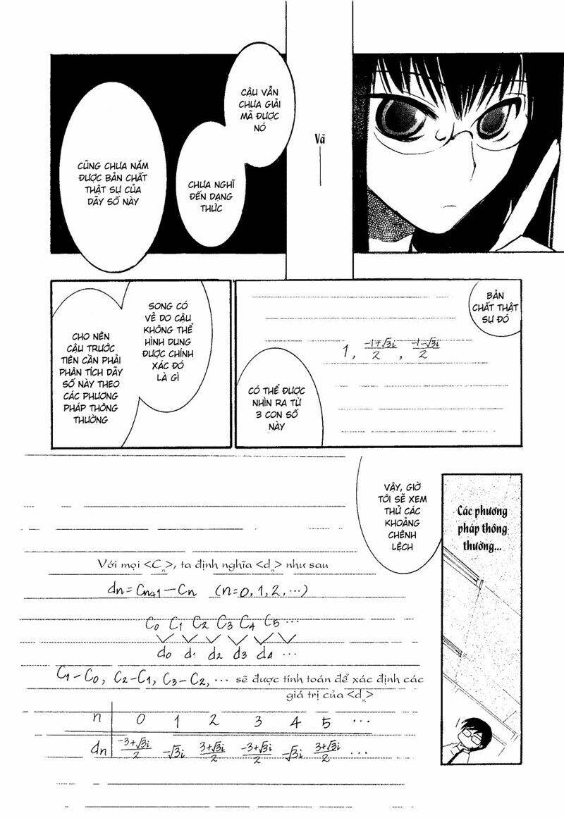 mathematical girls chapter 7 11