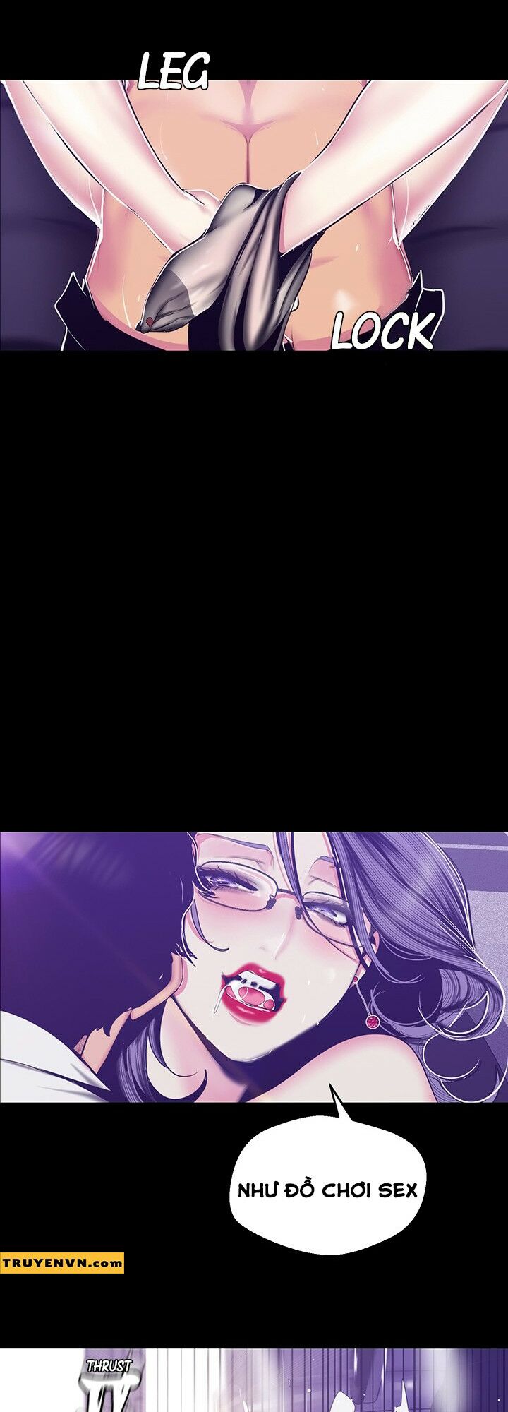 tân thế giới tuyệt vời chapter 82 32