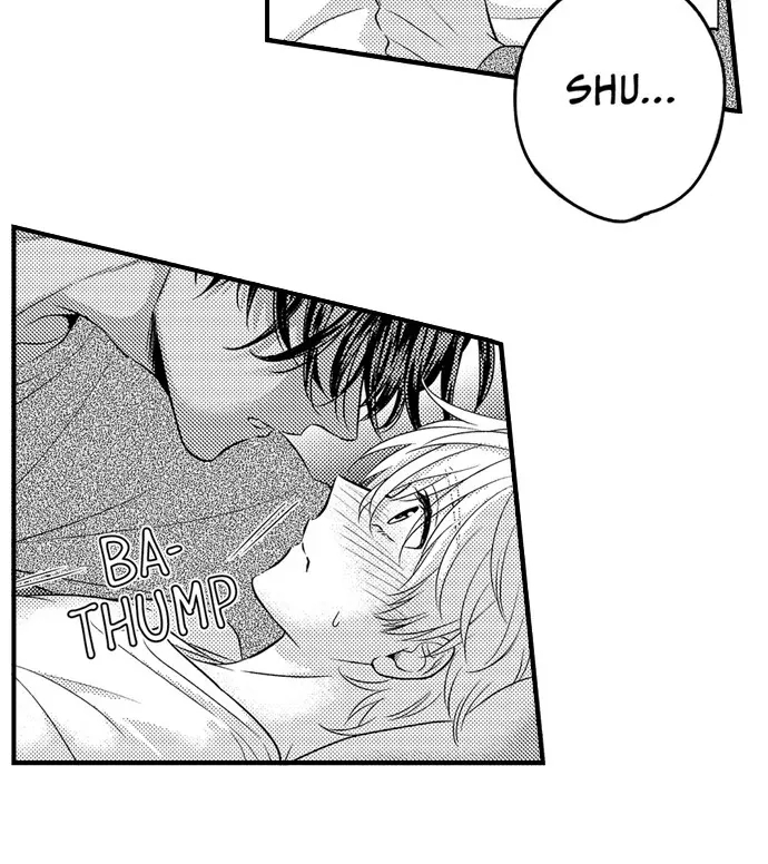 cậu bé lớn lên vượt quá gu của tôi chapter 3 7