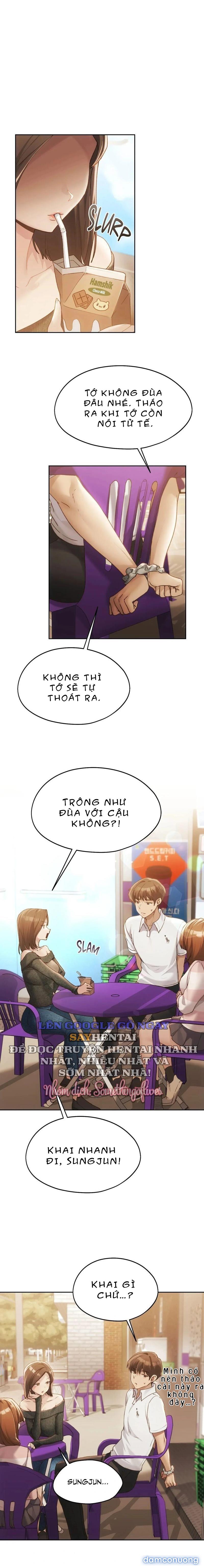 kể từ hôm nay, bias của tôi là… chapter 62 13