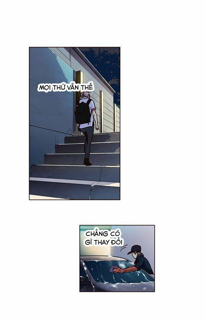 nữ sinh trường wilds chapter 258 31