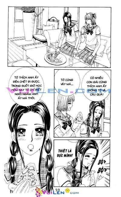 chạm mặt thần tượng chapter 10 59