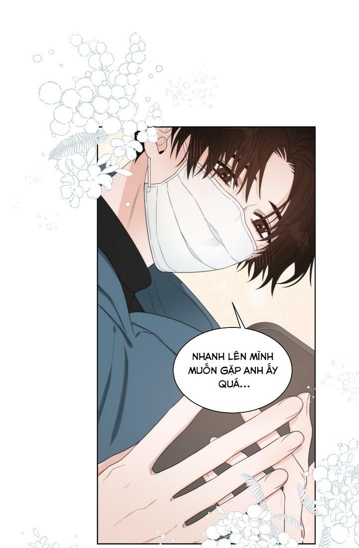 chuyện tình lãng mạn tại manhattan chapter 15 18