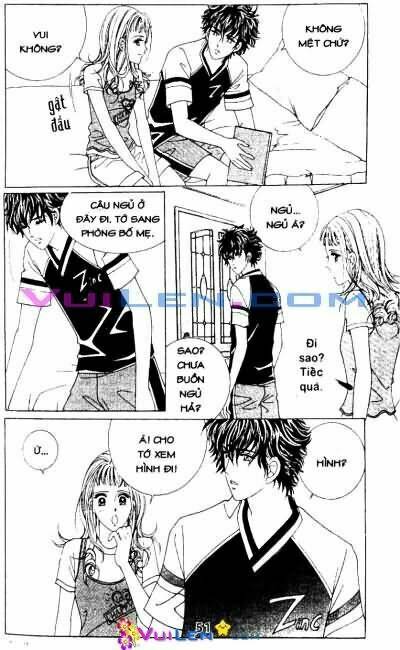 thủ lĩnh chunja chapter 10 51