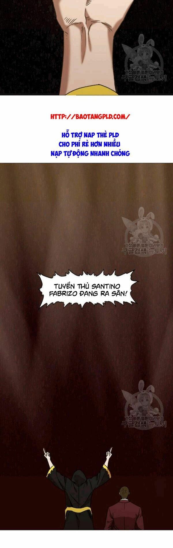 Võ Sĩ Quyền Anh chapter 59 16