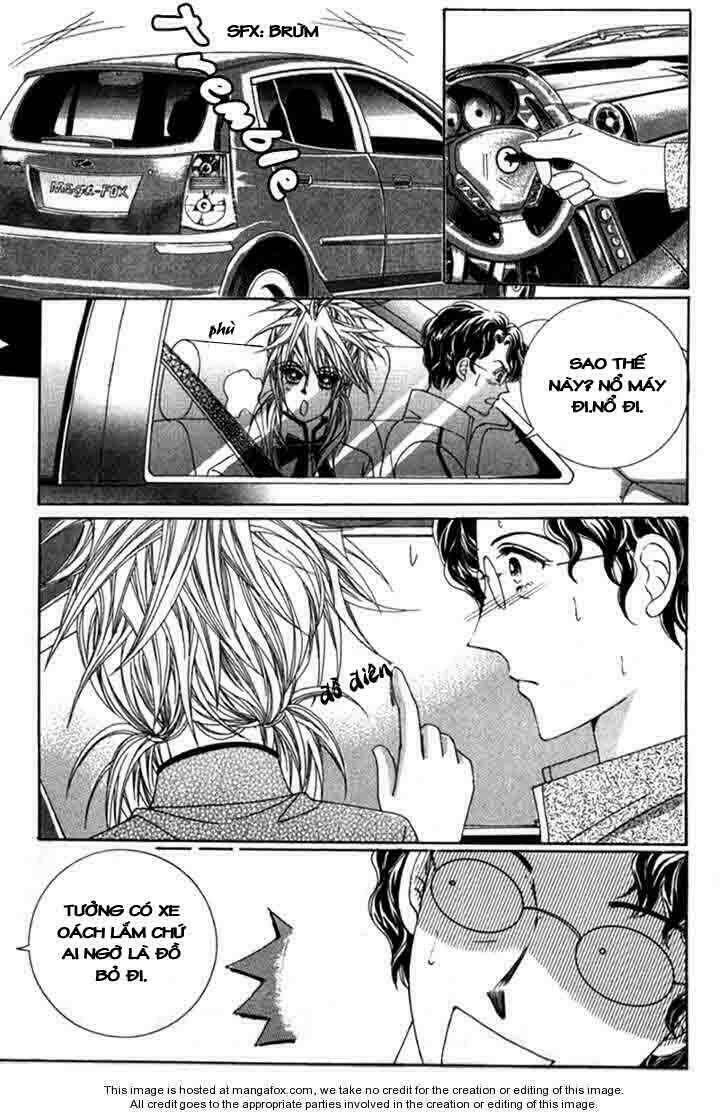 she's scary chapter 7 2