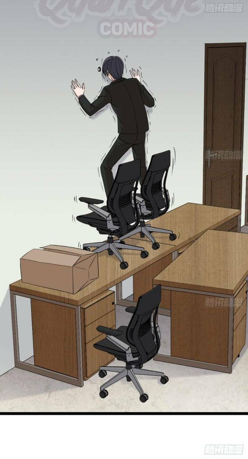 tối cuồng nữ tế chapter 6 8