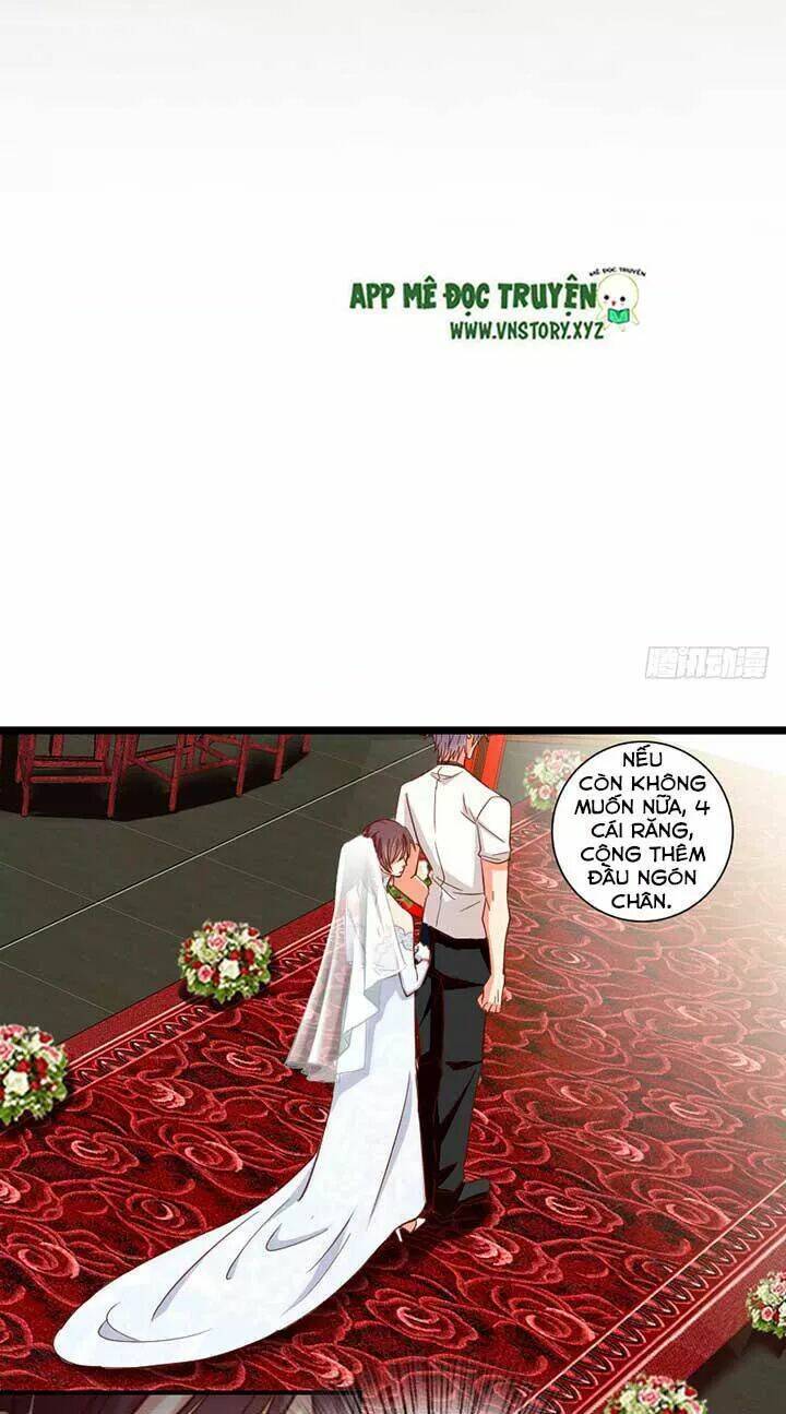 thiên hậu trở về chapter 101 17