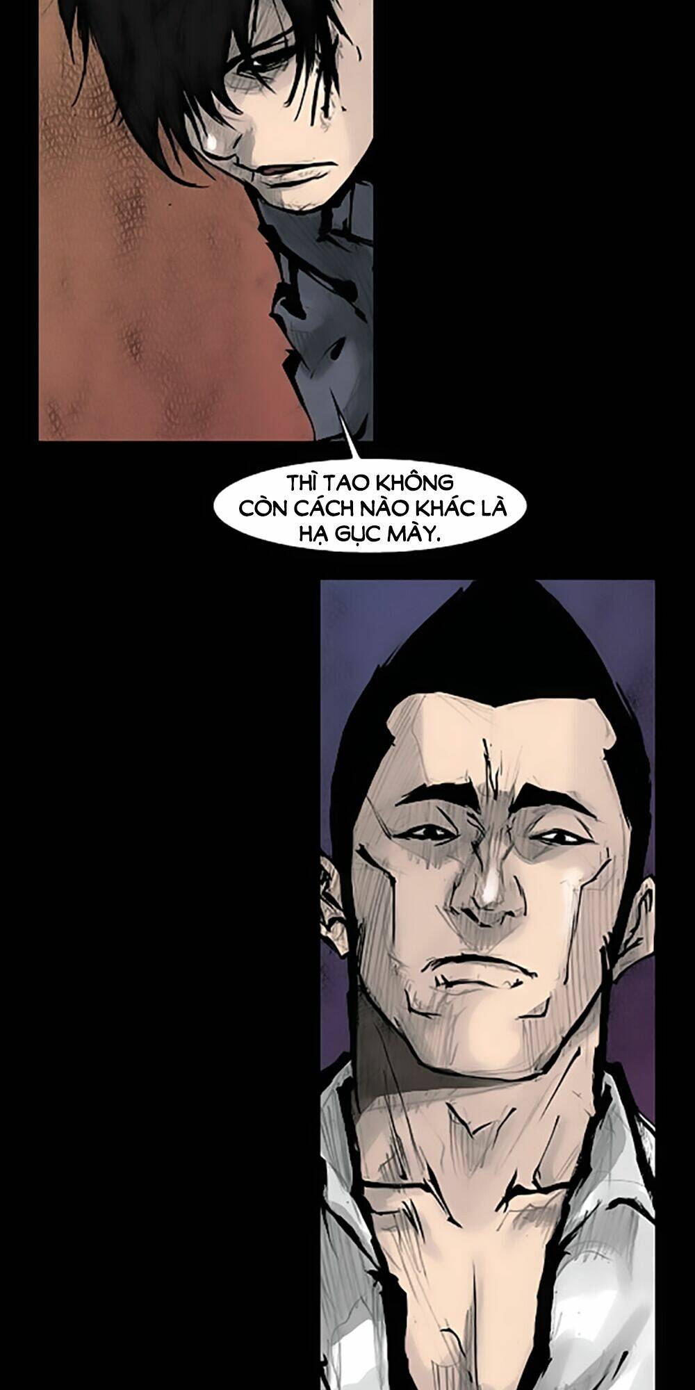 dokgo | độc cô chapter 87 20