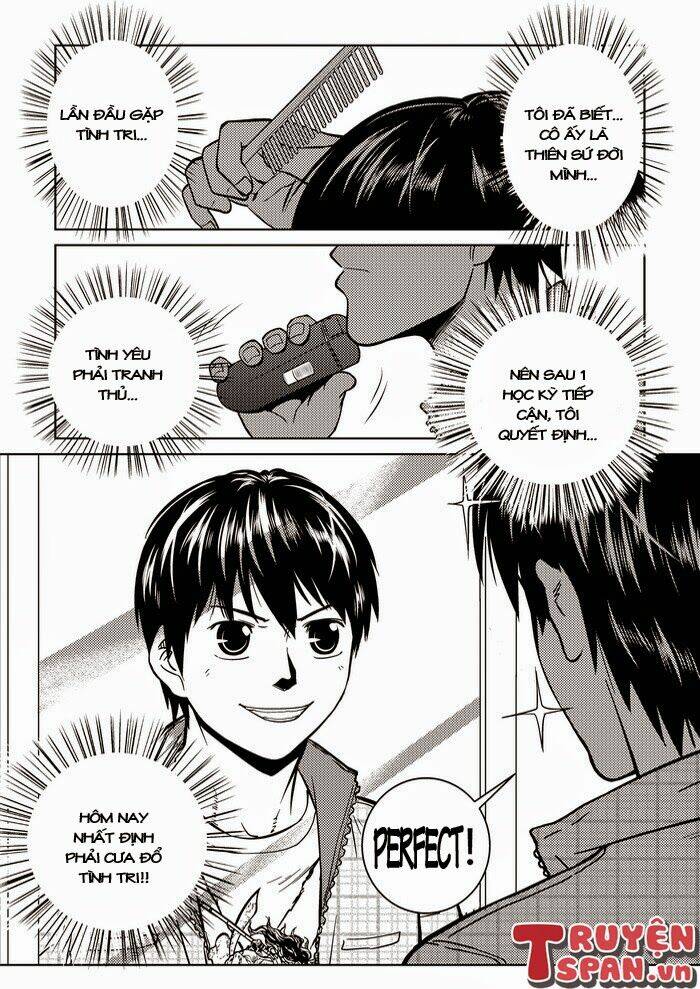 đoan não chapter 3 2