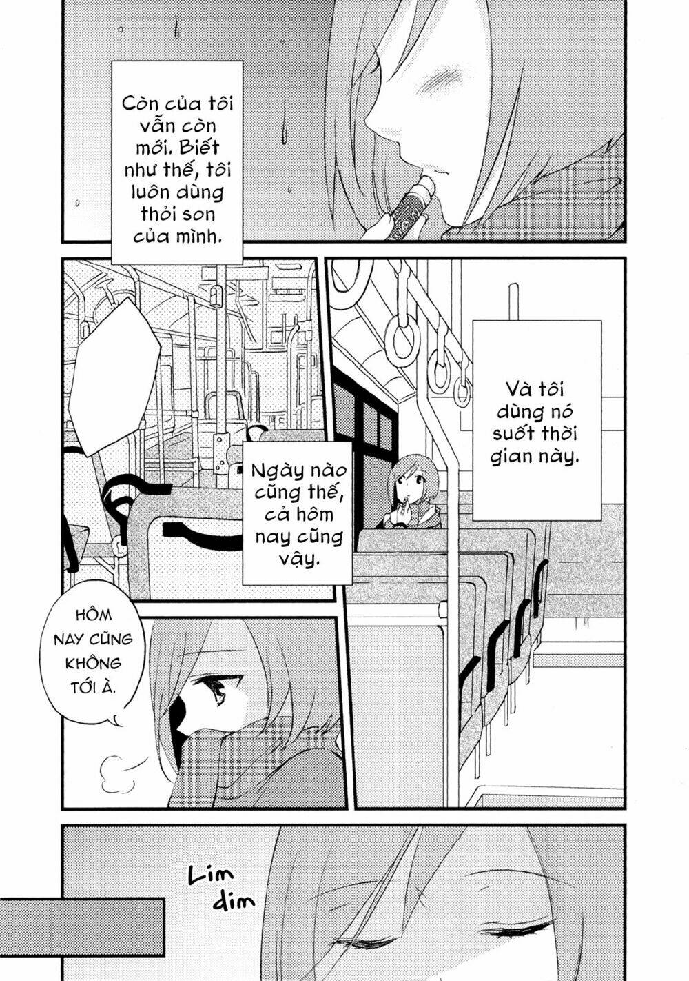 10 mili cuối cùng chapter 0 20