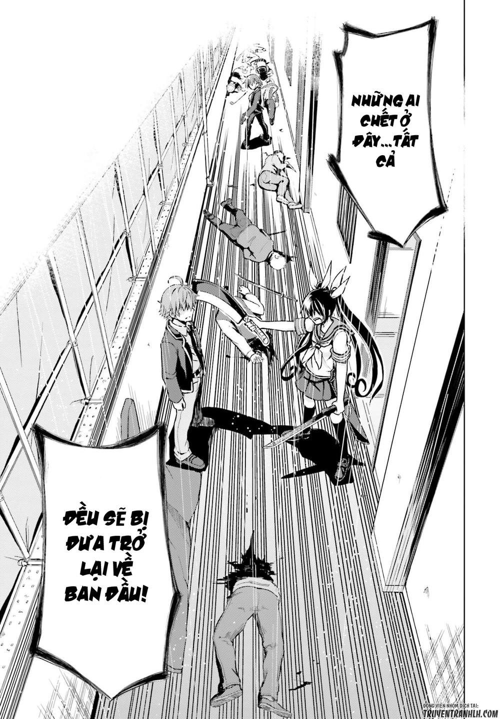 memento: archivez chapter 3 9