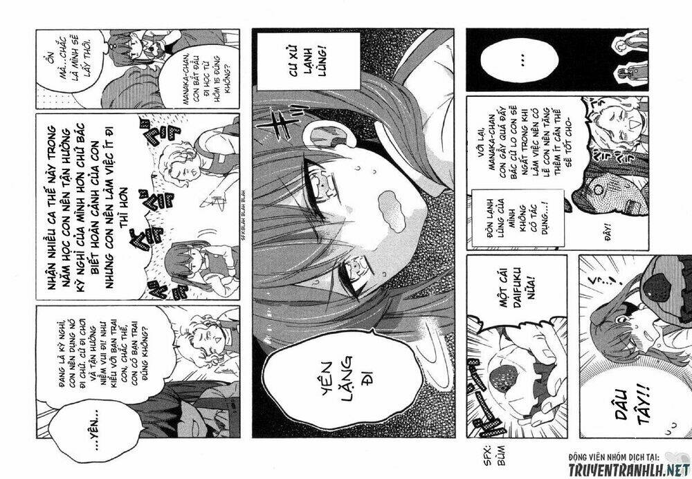 manaka no mori chapter 1 10