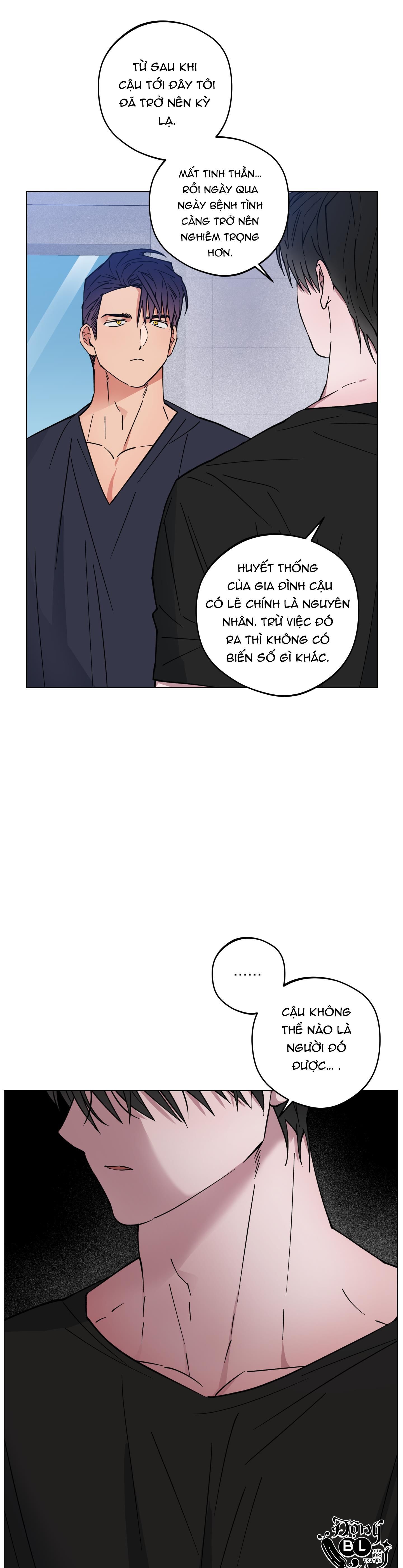 bình minh của rồng chapter 14 23