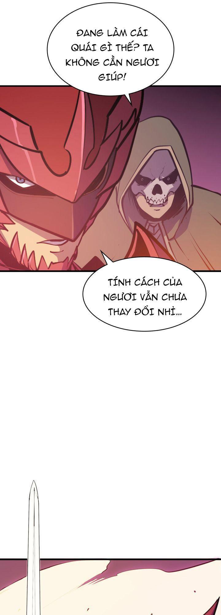 tôi trở lại thăng cấp một mình chapter 15 47