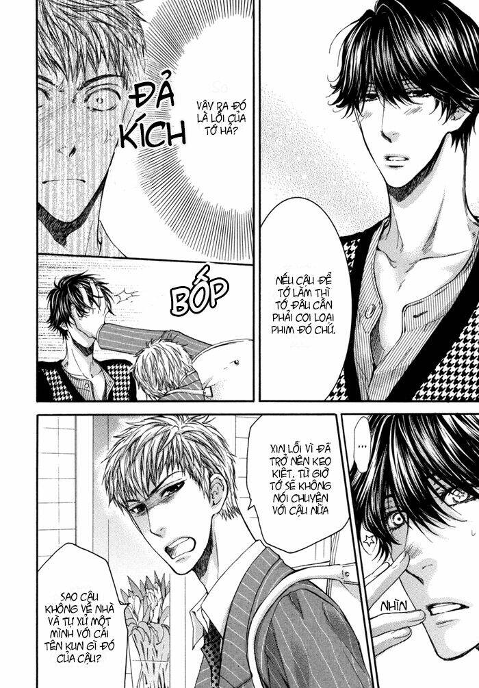 elektel delusion chapter 5 18