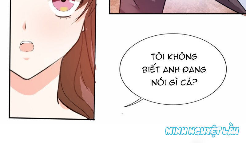 cẩm tú trùng sinh: chào buổi sáng phó thái thái chapter 22 16