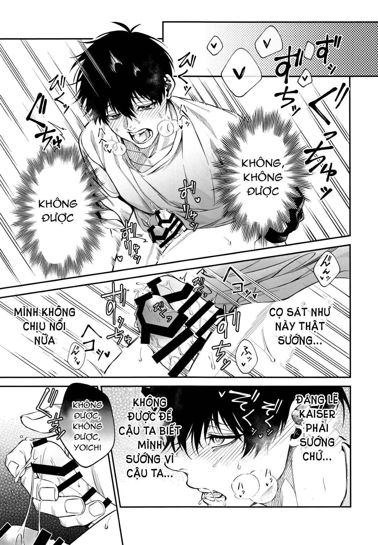 ổ sìn otp chapter 222 18