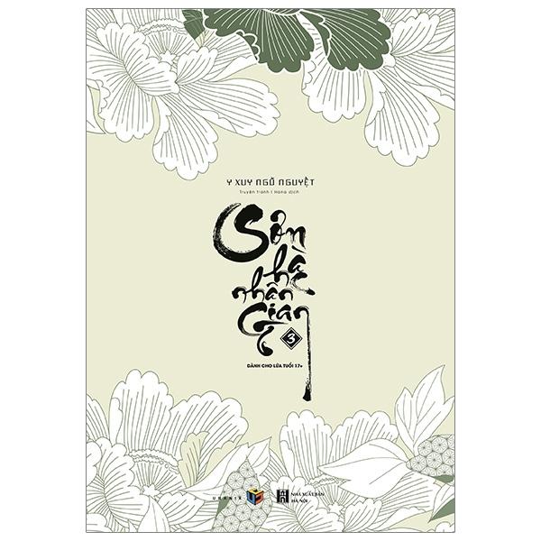 Sơn Hà Nhân Gian Tập 3