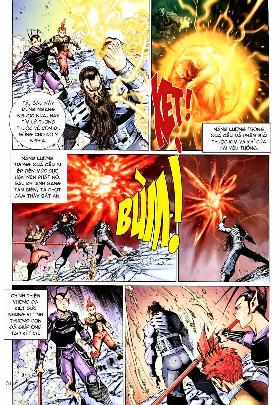 đại thánh vương chapter 92 31