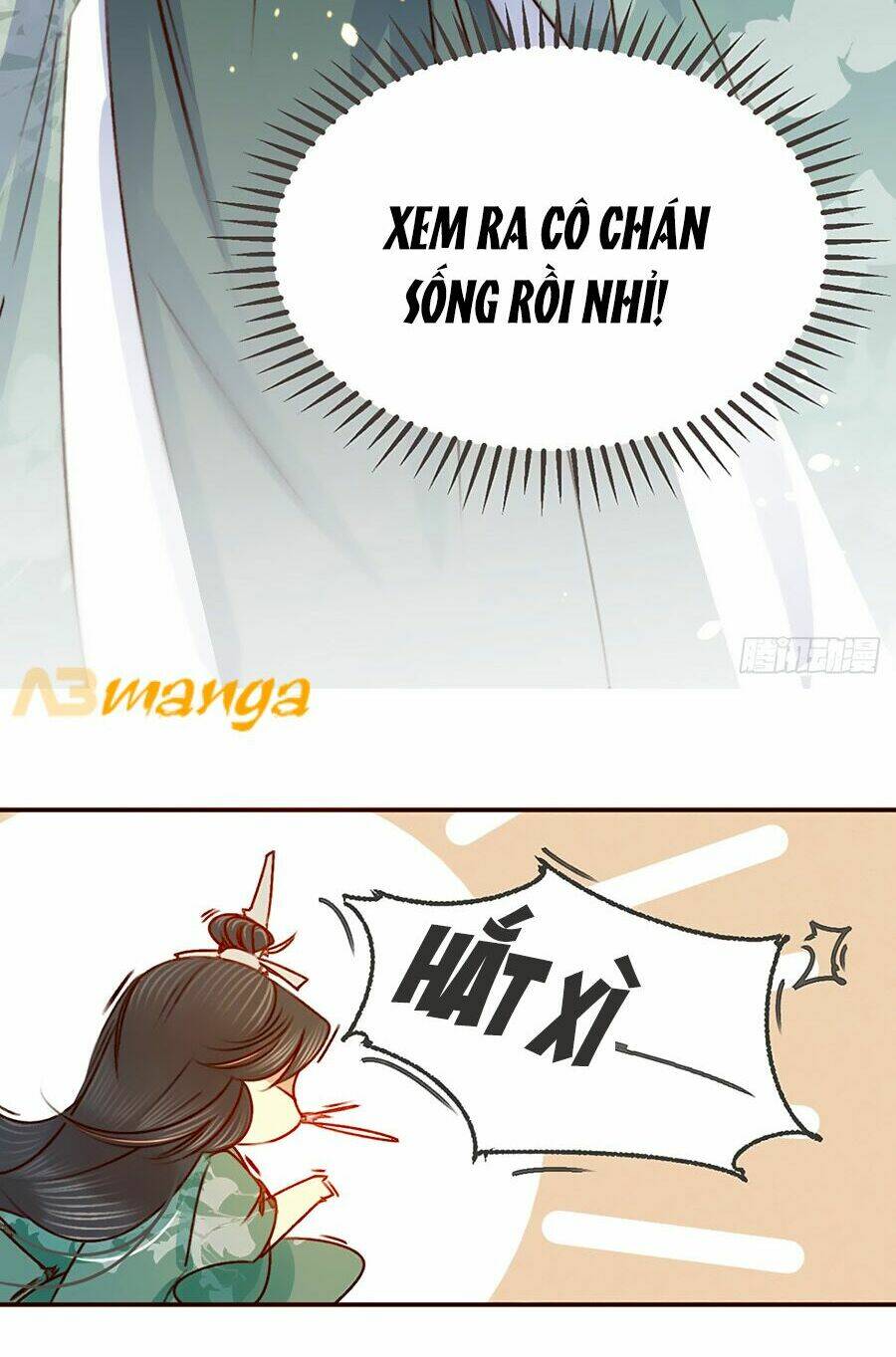 phượng hoàn triều: vương gia yêu nghiệt xin tránh đường chapter 7 13