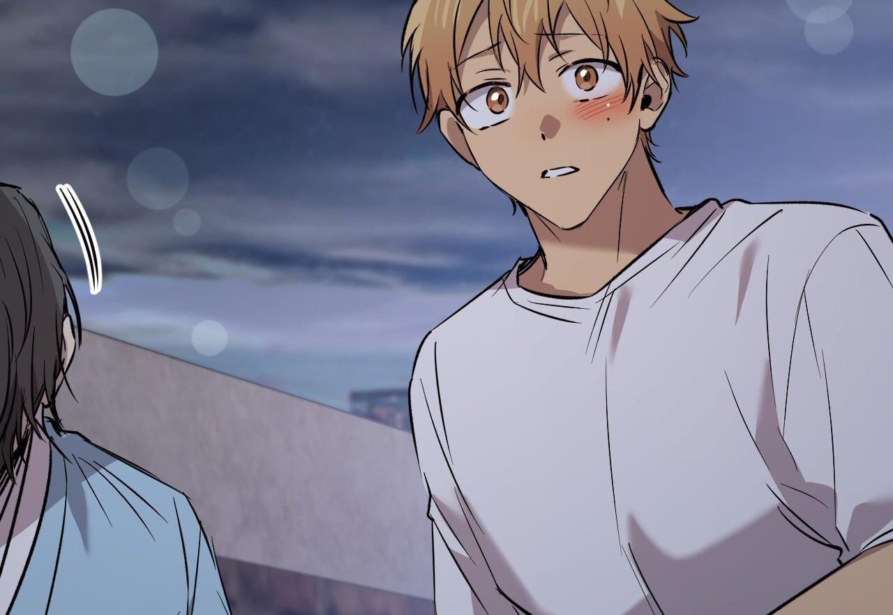 những chú thỏ của hapypy chapter 60 96