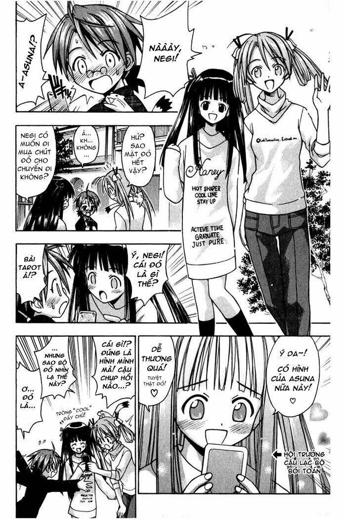 bậc thầy ma pháp chapter 26 18