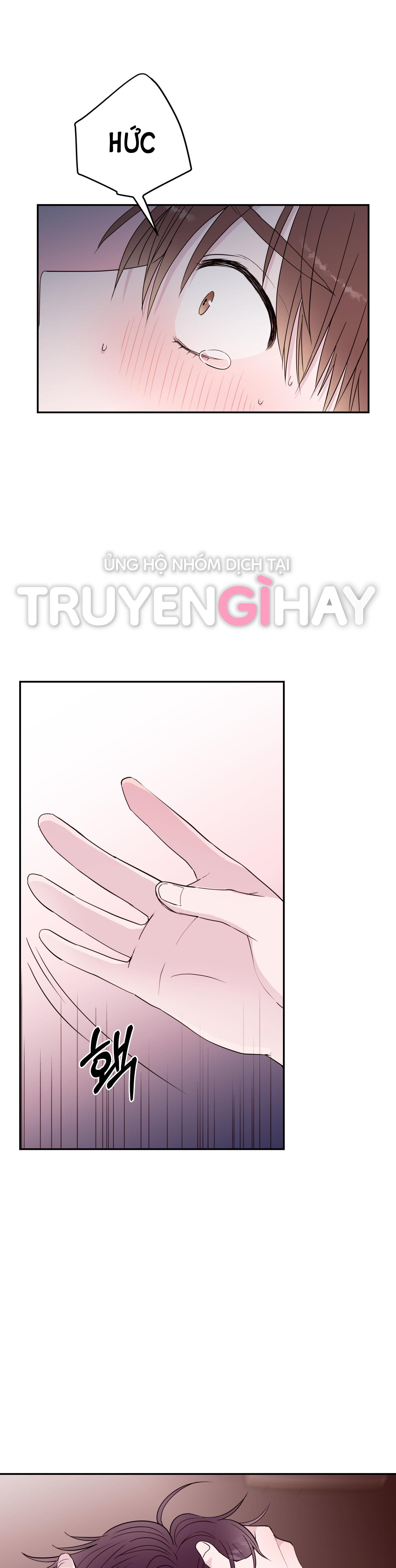 em trai vợ thật nguy hiểm chapter 24.1 18