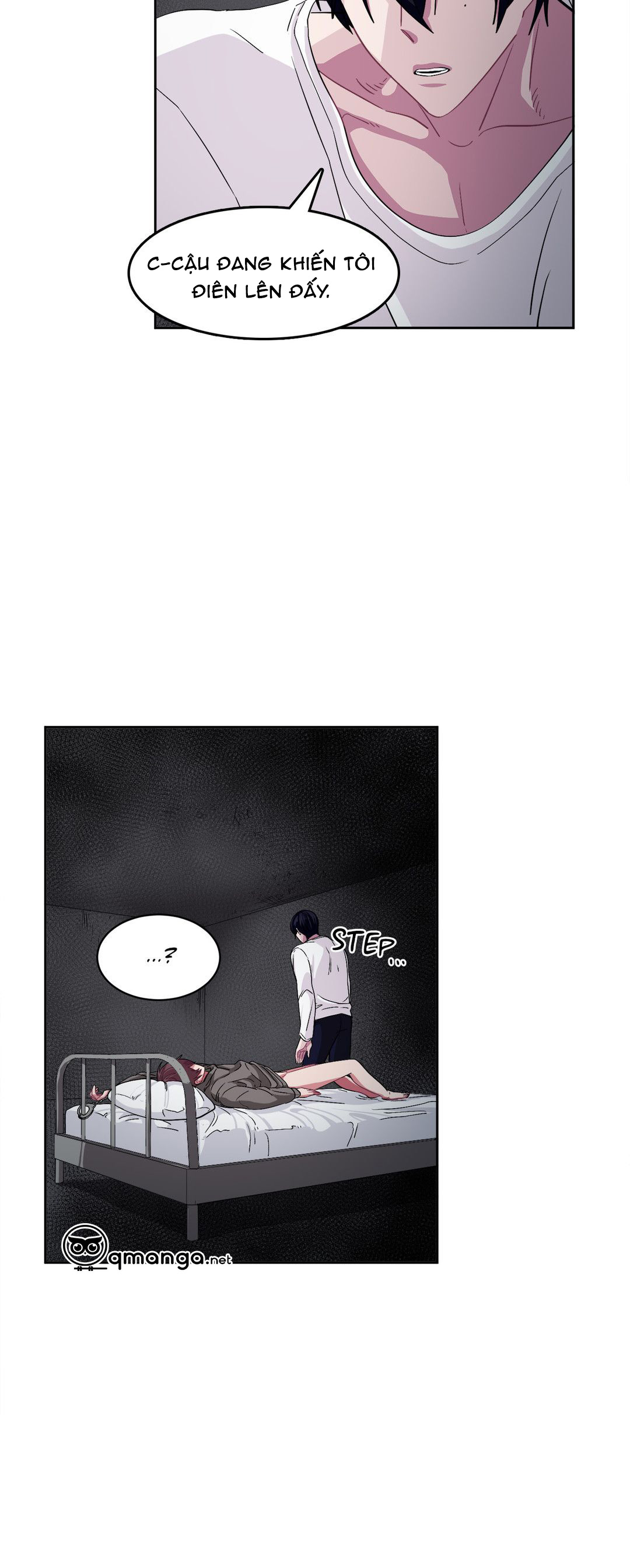 hãy tuân lệnh tôi chapter 9 15