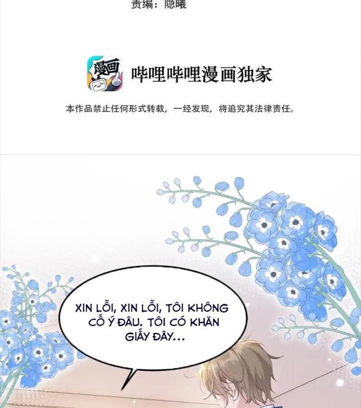 sau khi đọc sách, tôi thậm chí còn không phải là nhân vật nữ phụ chapter 7 4