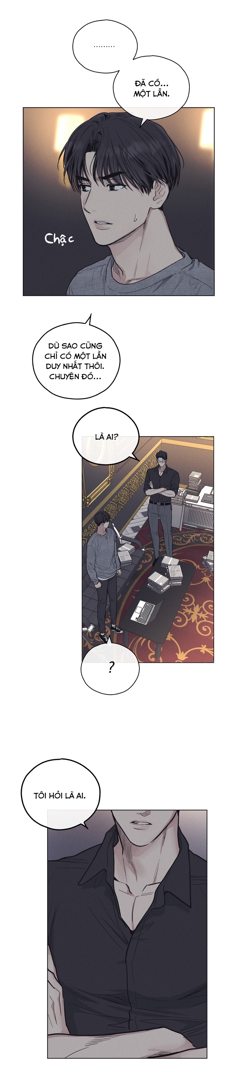 trả thù chapter 15 24