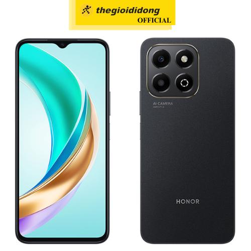 Điện thoại HONOR X6b 6GB/128GB - Hàng Chính Hãng