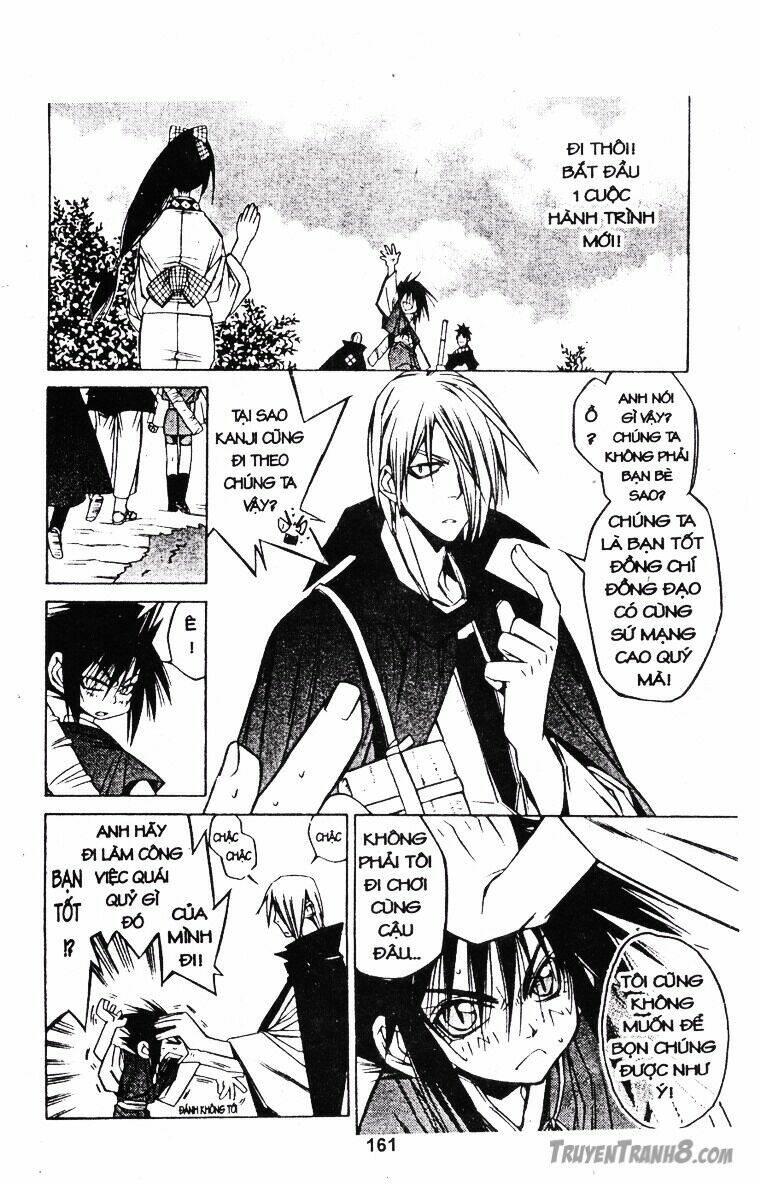 behind master - huyền thoại thiên cẩu chapter 27 3