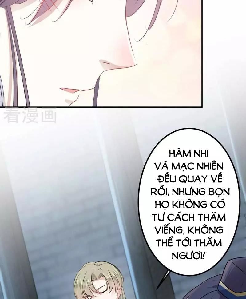 vương gia không thể trêu chapter 58 42