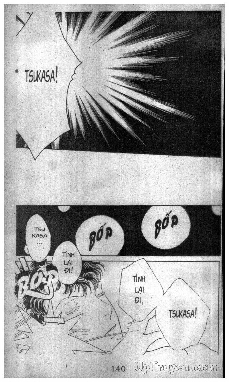 con nhà giàu chapter 188 137