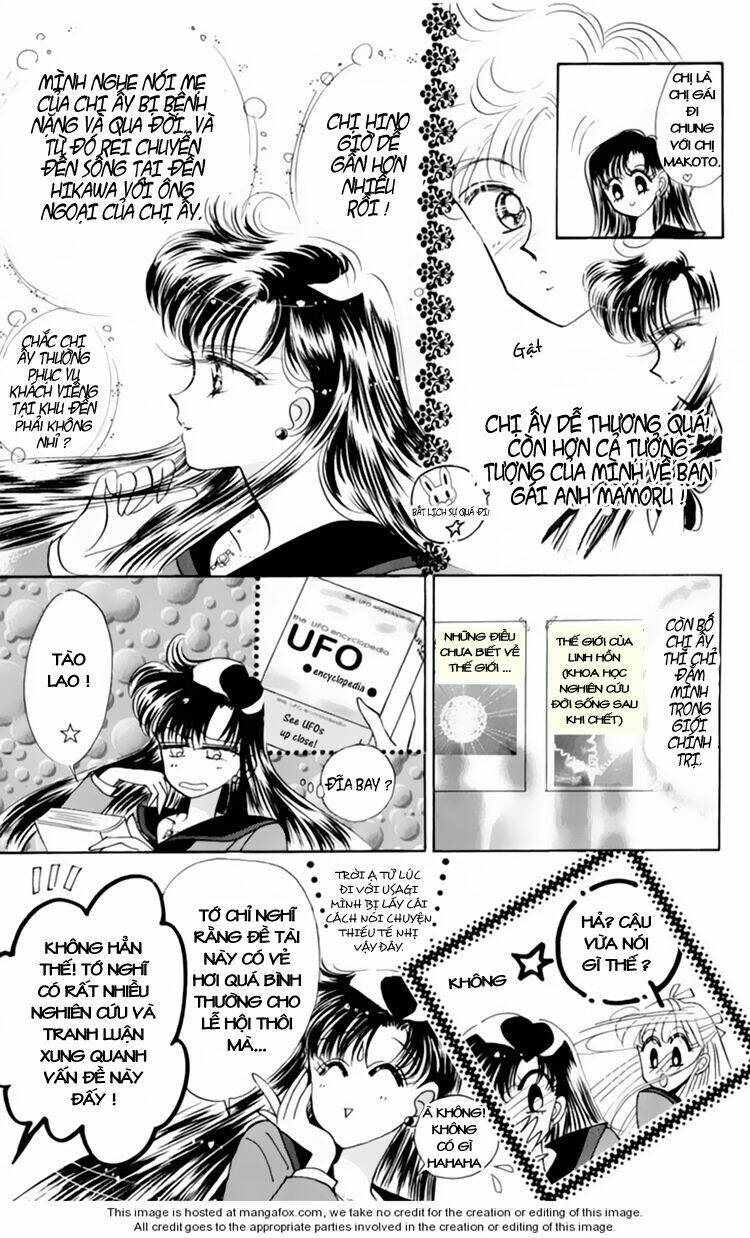 thủy thủ mặt trăng chapter 15.2 5