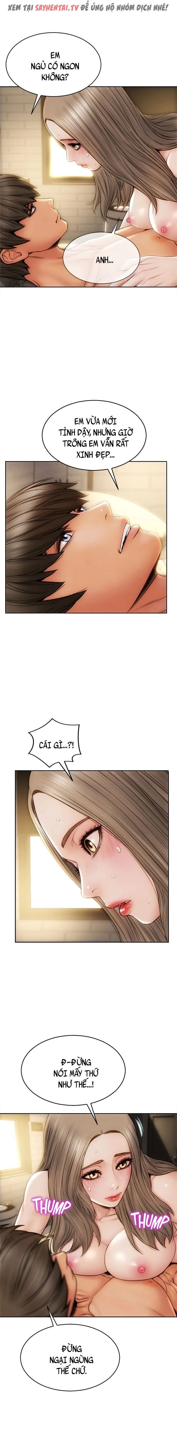 gã tồi tệ chapter 21 16