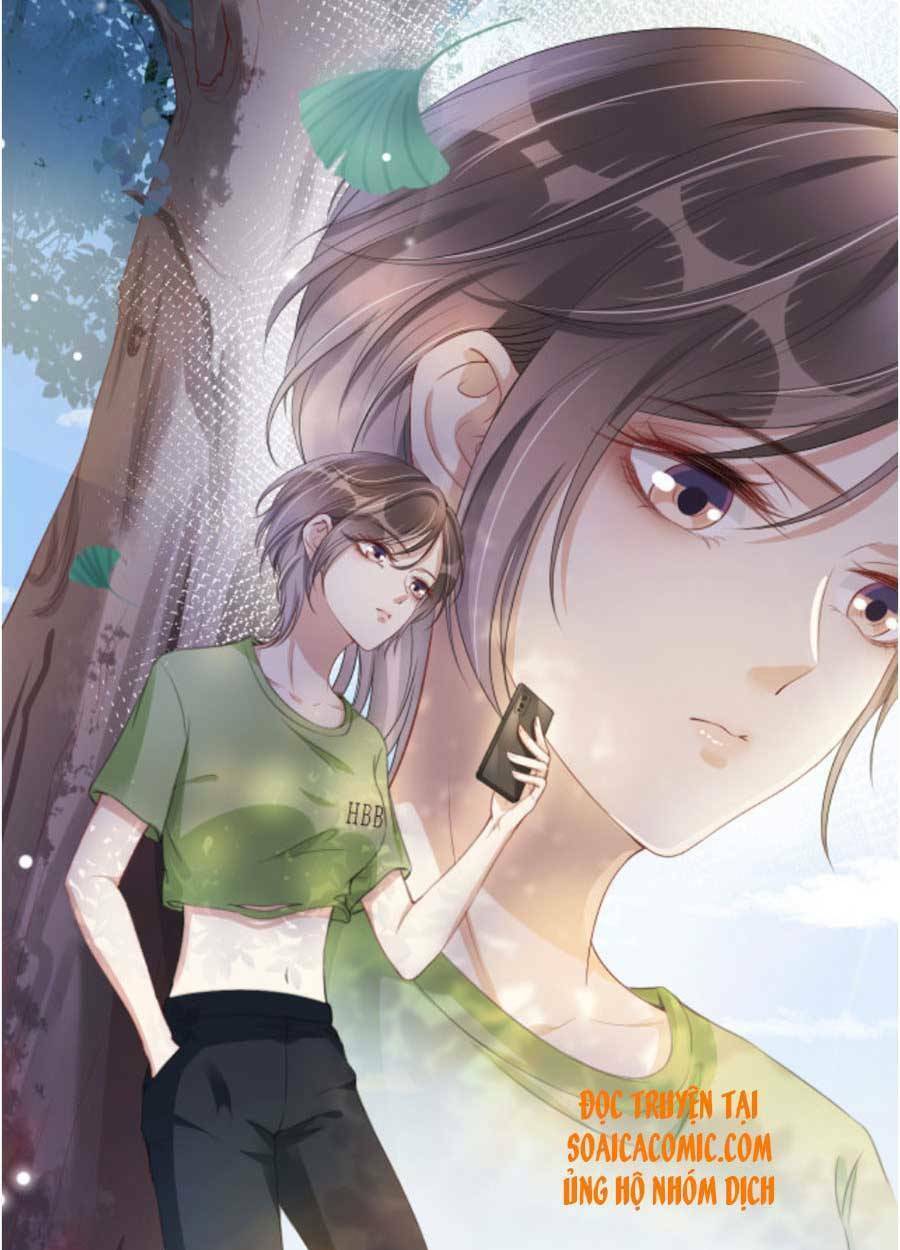 ngự tỷ toàn năng lại bị phá mã giáp chapter 41 12