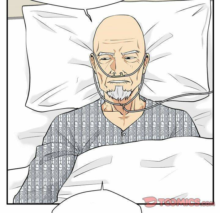 mr kang chapter 58 42