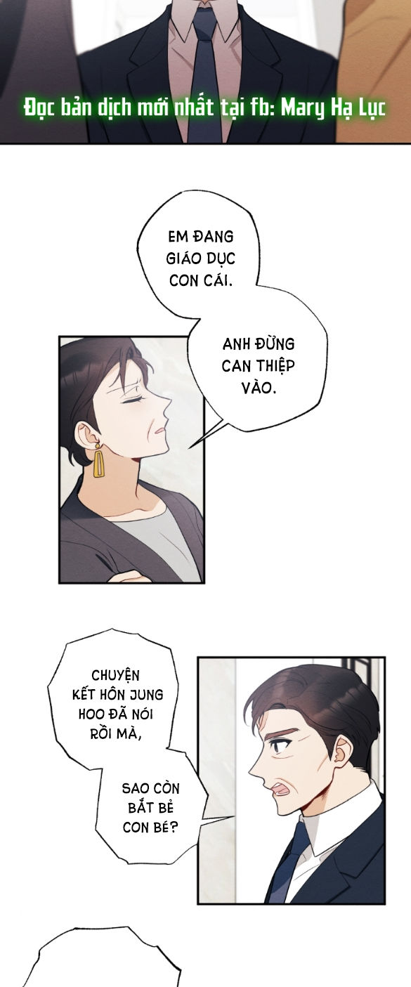 [18+] hôn nhân bị đánh cắp chapter 5.1 23